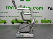 Recambio de radiador calefaccion / aire acondicionado para chevrolet aveo sedán 1.4 cat referencia OEM IAM 
