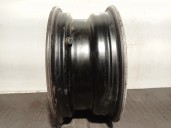 Recambio de llanta para volkswagen polo (867/871/873) 1.3 referencia OEM IAM 321601025J/M R1351/2JX13H2ET38 HIERRO