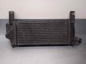 Replacement intercooler for Nissan Pathfinder (R51) 2.5 dCi diesel cat OEM IAM reference 14461EB360 F6864 BEHR
