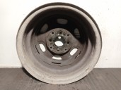 Recambio de llanta para volkswagen polo (867/871/873) 1.3 referencia OEM IAM 321601025J/M R1351/2JX13H2ET38 HIERRO