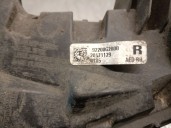 Recambio de piloto delantero derecho para hyundai ioniq referencia OEM IAM 92208G200  