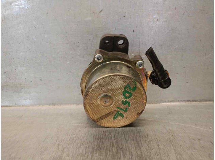 Replacement brake vacuum pump for Opel Meriva A 1.3 16V CDTi cat (Z 13 DT / LN9) OEM IAM reference 1206572 