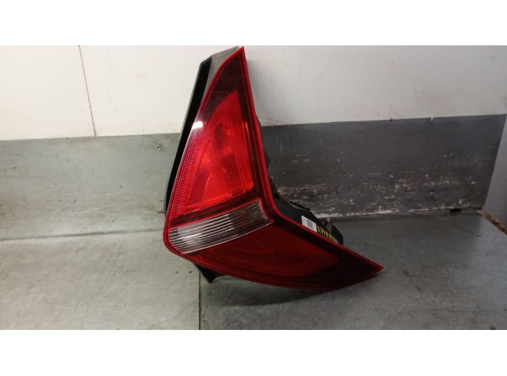 Recambio de piloto trasero derecho para hyundai bayon (bc3) 1.0 t-gdi referencia OEM IAM 92402Q0500 92402Q0500 