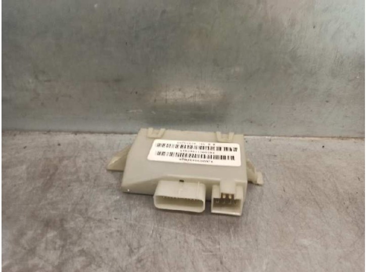 Recambio de centralita cierre para chrysler voyager (rg) 2.5 crd cat referencia OEM IAM 