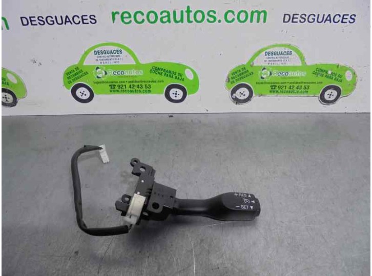 Recambio de mando control velocidad para lexus is 200 (ds2/is2) d-cat referencia OEM IAM 18A174  