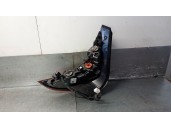 Replacement right rear light for Hyundai Bayon (BC3) 1.0 T-GDi OEM IAM reference 92402Q0500 92402Q0500 