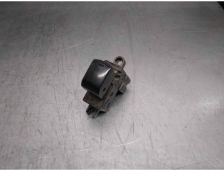 Replacement rear left window regulator switch for Nissan Pathfinder (R51) 2.5 DCi diesel cat OEM IAM reference 25411EA003 