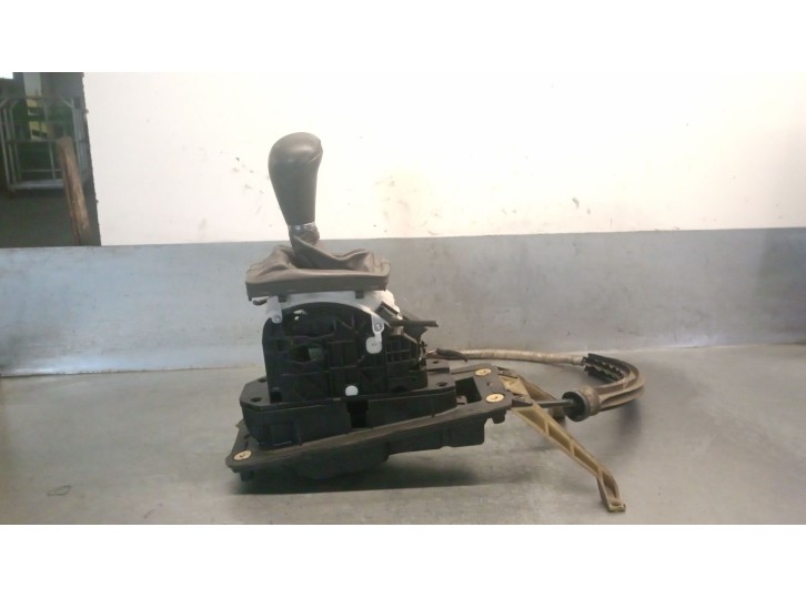 Recambio de palanca cambio para audi q7 (4lb) 3.0 tdi quattro referencia OEM IAM 4L1713041N 