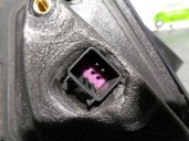 Recambio de retrovisor derecho para chevrolet aveo sedán 1.4 cat referencia OEM IAM 