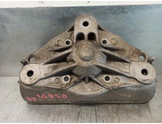 Recambio de copela amortiguador delantero izquierdo para volkswagen touareg (7la) 3.0 v6 tdi dpf referencia OEM IAM 7L0412391D 