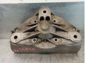 Recambio de copela amortiguador delantero izquierdo para volkswagen touareg (7la) 3.0 v6 tdi dpf referencia OEM IAM 7L0412391D 