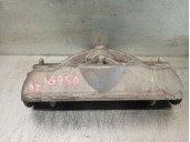 Recambio de copela amortiguador delantero izquierdo para volkswagen touareg (7la) 3.0 v6 tdi dpf referencia OEM IAM 7L0412391D 