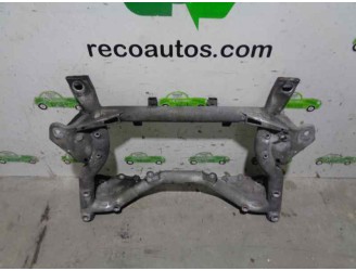 Recambio de puente delantero para mercedes-benz clase c (w204) familiar 220 t cdi (204.208) referencia OEM IAM CUNA MOTOR CESTA