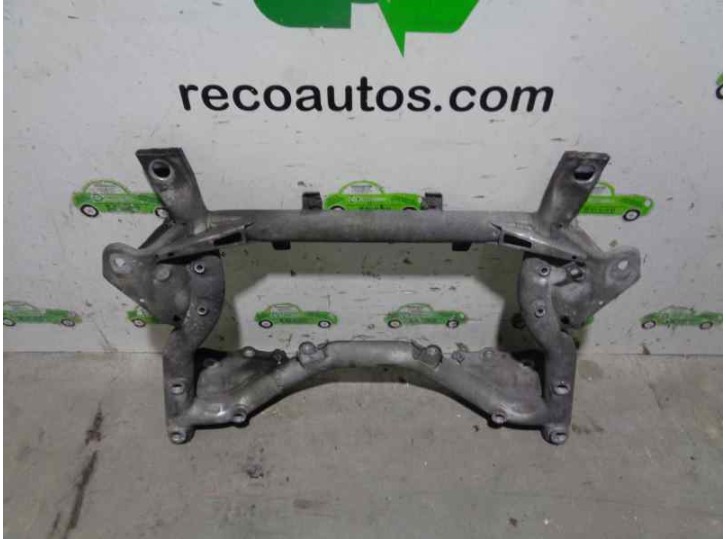 Recambio de puente delantero para mercedes-benz clase c (w204) familiar 220 t cdi (204.208) referencia OEM IAM CUNA MOTOR CESTA