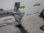 Recambio de puente delantero para mercedes-benz clase c (w204) familiar 220 t cdi (204.208) referencia OEM IAM CUNA MOTOR CESTA