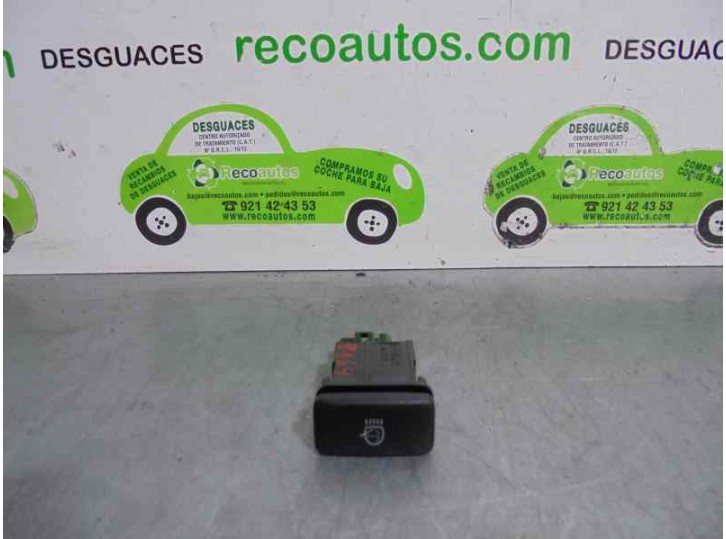 Recambio de mando para lexus is 200 (ds2/is2) d-cat referencia OEM IAM 5544753020 156935 