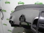 Recambio de salpicadero para chevrolet aveo sedán 1.4 cat referencia OEM IAM 95483273 GRIS 