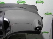 Recambio de salpicadero para chevrolet aveo sedán 1.4 cat referencia OEM IAM 95483273 GRIS 