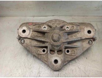 Recambio de copela amortiguador delantero derecho para volkswagen touareg (7la) 3.0 v6 tdi dpf referencia OEM IAM 7L0412391D 