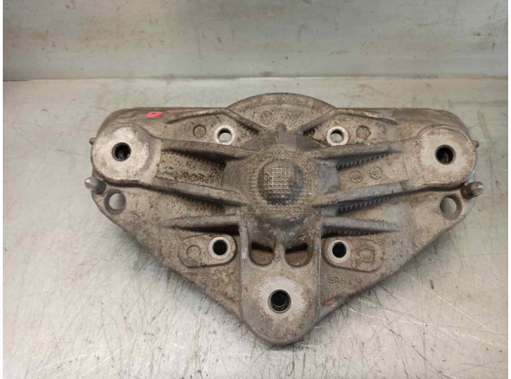 Recambio de copela amortiguador delantero derecho para volkswagen touareg (7la) 3.0 v6 tdi dpf referencia OEM IAM 7L0412391D 