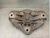 Recambio de copela amortiguador delantero derecho para volkswagen touareg (7la) 3.0 v6 tdi dpf referencia OEM IAM 7L0412391D 