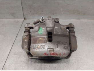 Recambio de pinza freno delantera derecha para hyundai bayon (bc3) 1.0 t-gdi referencia OEM IAM 58130Q0500 58130Q0500 MANDO