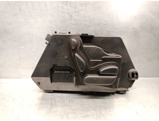 Recambio de mando asiento izquierdo para mercedes-benz clase s (w220, v220) s 320 cdi (220.026, 220.126) referencia OEM IAM 2208