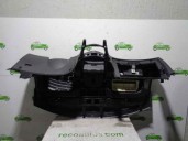 Recambio de salpicadero para chevrolet aveo sedán 1.4 cat referencia OEM IAM 95483273 GRIS 