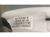 Recambio de palanca cambio para audi q7 (4lb) 3.0 tdi quattro referencia OEM IAM 4L1713041N 