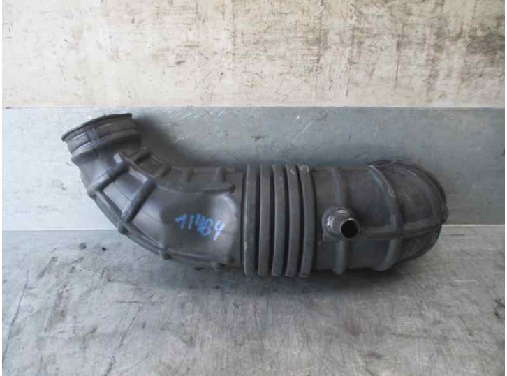 Recambio de tubo para hyundai h 1 2.5 crdi cat referencia OEM IAM 281384A700 