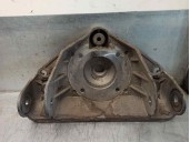 Recambio de copela amortiguador delantero derecho para volkswagen touareg (7la) 3.0 v6 tdi dpf referencia OEM IAM 7L0412391D 