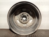 Recambio de llanta para volkswagen polo (867/871/873) 1.3 referencia OEM IAM 321601025J/M R1351/2JX13H2ET38 HIERRO