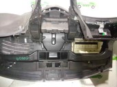 Recambio de salpicadero para chevrolet aveo sedán 1.4 cat referencia OEM IAM 95483273 GRIS 