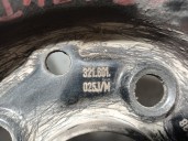 Recambio de llanta para volkswagen polo (867/871/873) 1.3 referencia OEM IAM 321601025J/M R1351/2JX13H2ET38 HIERRO
