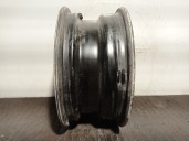 Recambio de llanta para volkswagen polo (867/871/873) 1.3 referencia OEM IAM 321601025J/M R1351/2JX13H2ET38 HIERRO