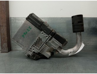 Recambio de calentador agua para audi q7 (4lb) 3.0 tdi quattro referencia OEM IAM 4L0910105B 4L0815071F 4L0910105 WEBASTO