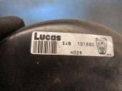 Recambio de servofreno para mg serie 75 (j/rj) 2.0 16v cdti referencia OEM IAM SJB101880 