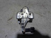 Recambio de cerradura maletero / porton para saab 9-5 berlina 3.0 v6 tid cat referencia OEM IAM 2 PINES 4 PUERTAS