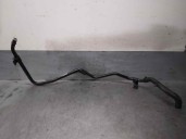 Recambio de tubo para mercedes-benz sprinter ii caja cerrada cdi cat referencia OEM IAM A9068322215 A9068322215 