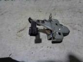 Recambio de cerradura maletero / porton para saab 9-5 berlina 3.0 v6 tid cat referencia OEM IAM 2 PINES 4 PUERTAS