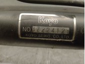 Recambio de cremallera direccion para toyota yaris (_p1_) 1.4 d-4d (nlp10_) referencia OEM IAM 4420052010 4420052010 KOYO