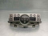Recambio de mando climatizador para toyota verso 2.0 d-4d cat referencia OEM IAM 559000F080B 