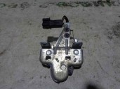 Recambio de cerradura maletero / porton para saab 9-5 berlina 3.0 v6 tid cat referencia OEM IAM 2 PINES 4 PUERTAS