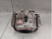 Recambio de pinza freno delantera izquierda para hyundai bayon (bc3) 1.0 t-gdi referencia OEM IAM 58110Q0500 58110Q0500 MANDO