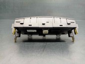 Recambio de mando climatizador para toyota verso 2.0 d-4d cat referencia OEM IAM 559000F080B 