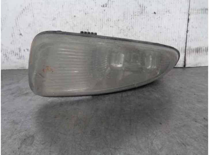 Recambio de faro antiniebla izquierdo para chrysler voyager (rg) 2.5 crd cat referencia OEM IAM 04857239AB 