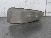 Recambio de faro antiniebla izquierdo para chrysler voyager (rg) 2.5 crd cat referencia OEM IAM 04857239AB 