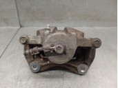 Recambio de pinza freno delantera izquierda para hyundai bayon (bc3) 1.0 t-gdi referencia OEM IAM 58110Q0500 58110Q0500 MANDO