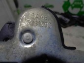 Recambio de cerradura maletero / porton para saab 9-5 berlina 3.0 v6 tid cat referencia OEM IAM 2 PINES 4 PUERTAS