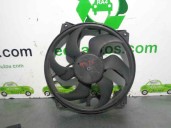 Recambio de electroventilador para citroën c4 coupe vtr plus referencia OEM IAM 16182B  FAURECIA